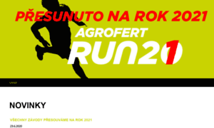 Agrofertrun.cz thumbnail