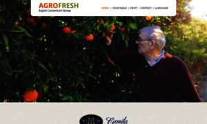 Agrofresh.es thumbnail