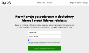Agrofy.pl thumbnail