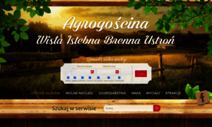 Agrogoscina.pl thumbnail