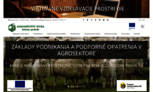 Agroinstitut.sk thumbnail