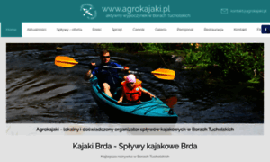 Agrokajaki.pl thumbnail