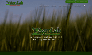 Agrolab.us thumbnail