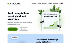 Agrolabs.io thumbnail