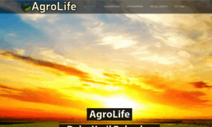 Agrolifetr.com thumbnail