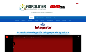 Agroliner.es thumbnail