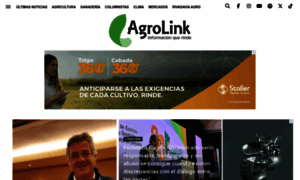 Agrolink.com.ar thumbnail