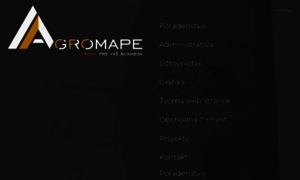 Agromape.sk thumbnail