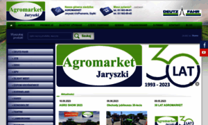 Agromarket.pl thumbnail