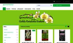 Agromarket24.pl thumbnail