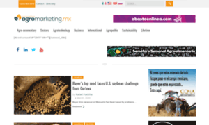 Agromarketing.mx thumbnail