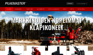 Agromaster.fi thumbnail