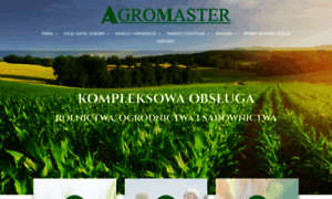 Agromaster.pl thumbnail