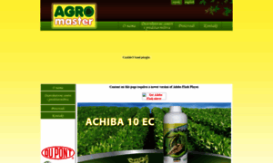 Agromasterkg.com thumbnail