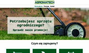 Agromatech.pl thumbnail