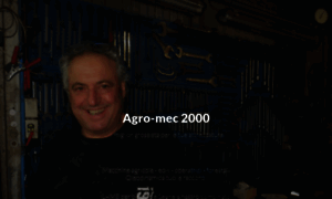 Agromec2000.it thumbnail