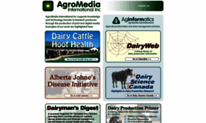 Agromedia.ca thumbnail