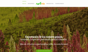 Agromixindustrial.com thumbnail