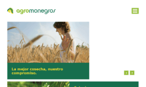 Agromonegros.ebesis.com thumbnail