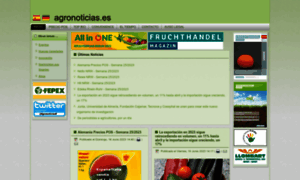 Agronoticias.es thumbnail