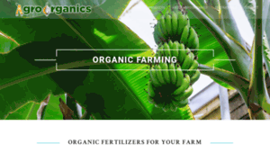 Agroorganics.in thumbnail