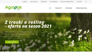 Agropak.com.pl thumbnail