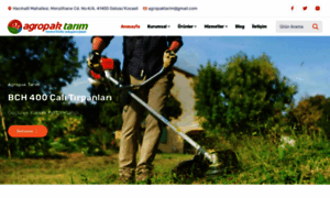 Agropaktarim.com.tr thumbnail