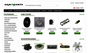 Agroparts.ee thumbnail