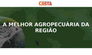 Agropecuariacosta.com.br thumbnail