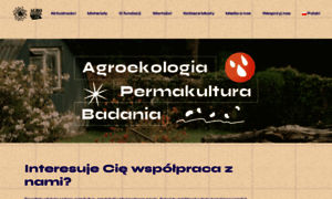 Agropermalab.org thumbnail