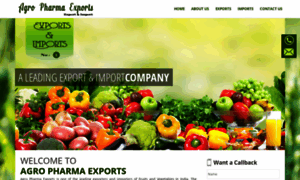 Agropharma.com thumbnail