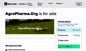 Agropharma.org thumbnail