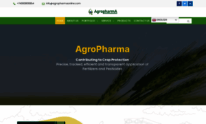 Agropharmaonline.com thumbnail