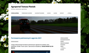 Agroportal.net.pl thumbnail
