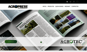 Agropress.pt thumbnail