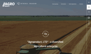 Agroproduct.com.ua thumbnail