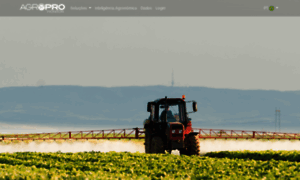 Agropromonitor.com.br thumbnail