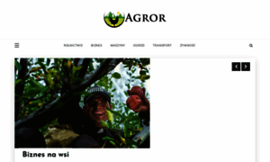 Agror.pl thumbnail