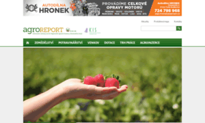 Agroreport.cz thumbnail