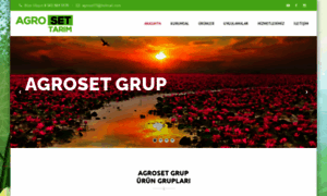 Agrosettarim.com thumbnail