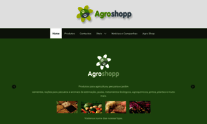 Agroshopp.com thumbnail