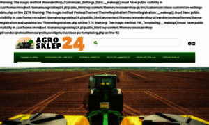 Agrosklep24.pl thumbnail