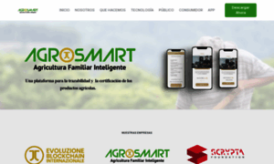 Agrosmart.digital thumbnail