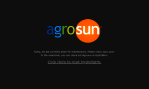 Agrosun.com thumbnail