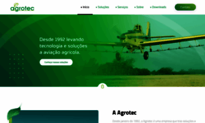 Agrotec.etc.br thumbnail