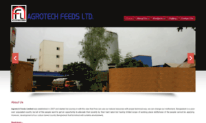 Agrotechfeedsltd.com thumbnail