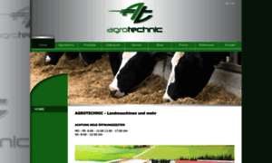 Agrotechnic.lu thumbnail