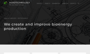 Agrotechnology.com.ua thumbnail