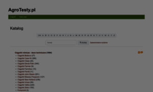 Agrotesty.pl thumbnail