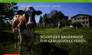 Agrotourismus.ch thumbnail
